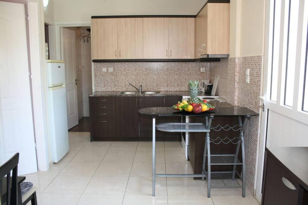 Iris'S Apartment Central With Parking Argostoli  Exteriér fotografie