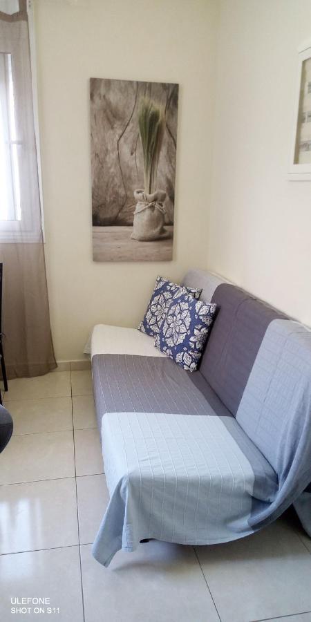 Iris'S Apartment Central With Parking Argostoli  Exteriér fotografie