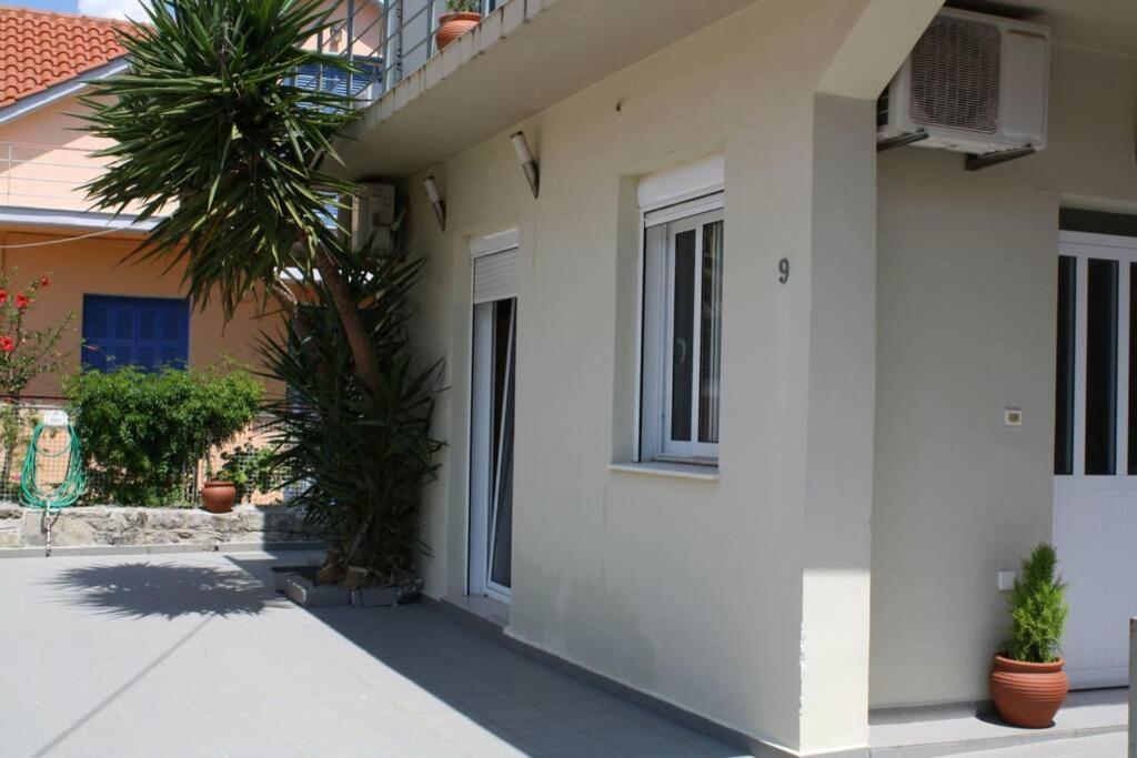 Iris'S Apartment Central With Parking Argostoli  Exteriér fotografie