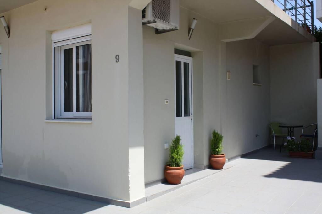 Iris'S Apartment Central With Parking Argostoli  Exteriér fotografie